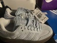 Adidas — Adidas Samba XLG Gum Bottom — Sneaker — resale