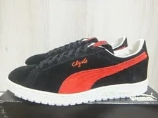 1994 Puma Clyde C807KR Color Us10 2