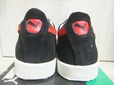 1994 Puma Clyde C807KR Color Us10 3
