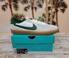 Nike SB Heritage Vulc Gorge CD5010 104 Size 12 NEW 2