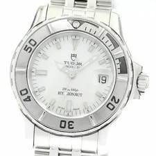 Tudor — Tudor Princess Date Hydronaut Automatic Blue Dial From Japan — Watch — resale