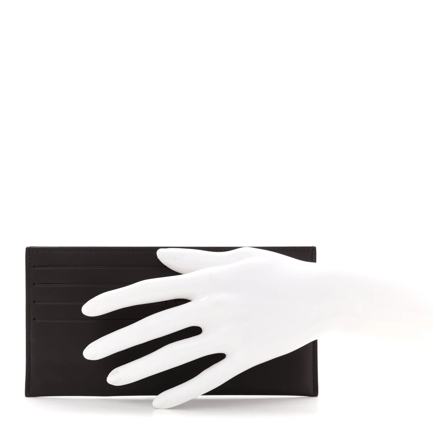 Felicie Card Holder Insert Amarante 2