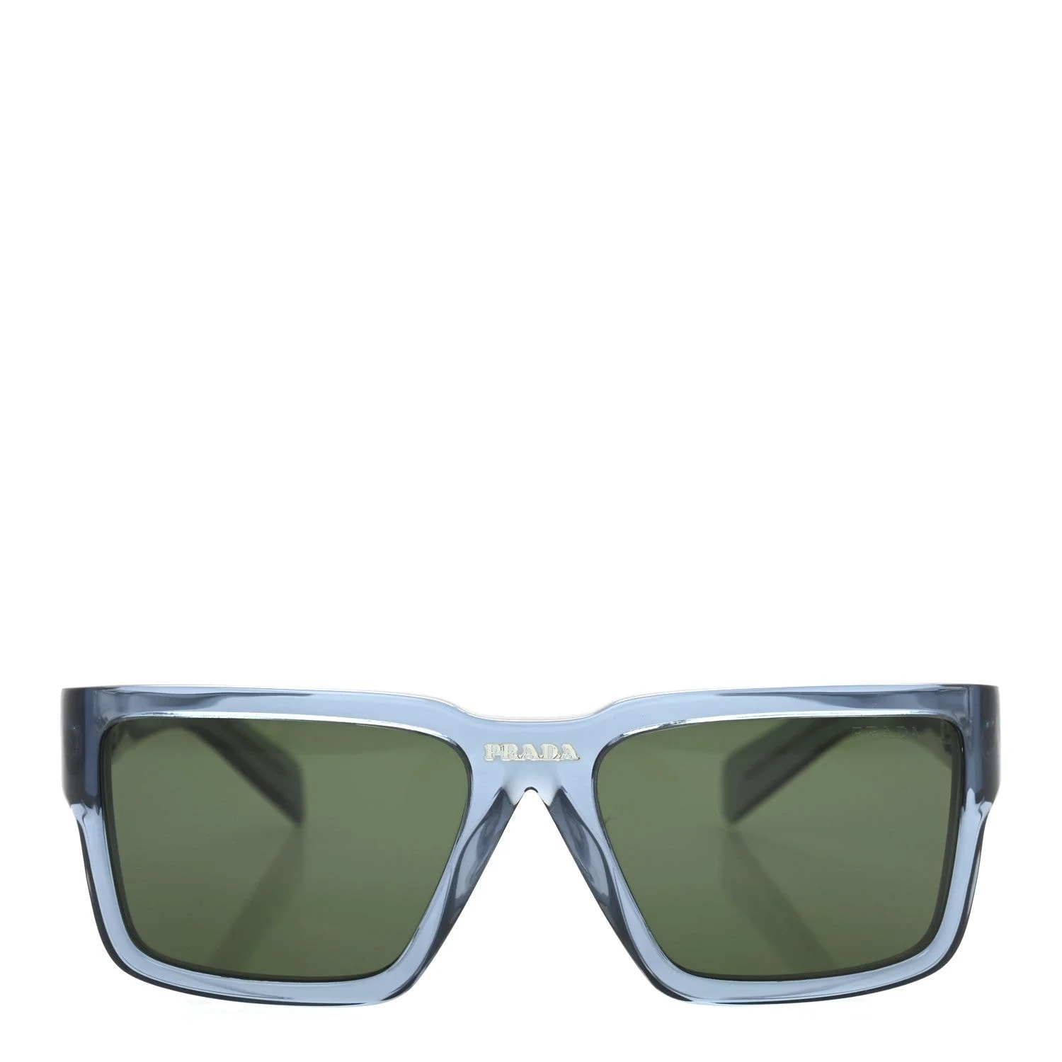 Acetate Sunglasses SPR 10Y 2