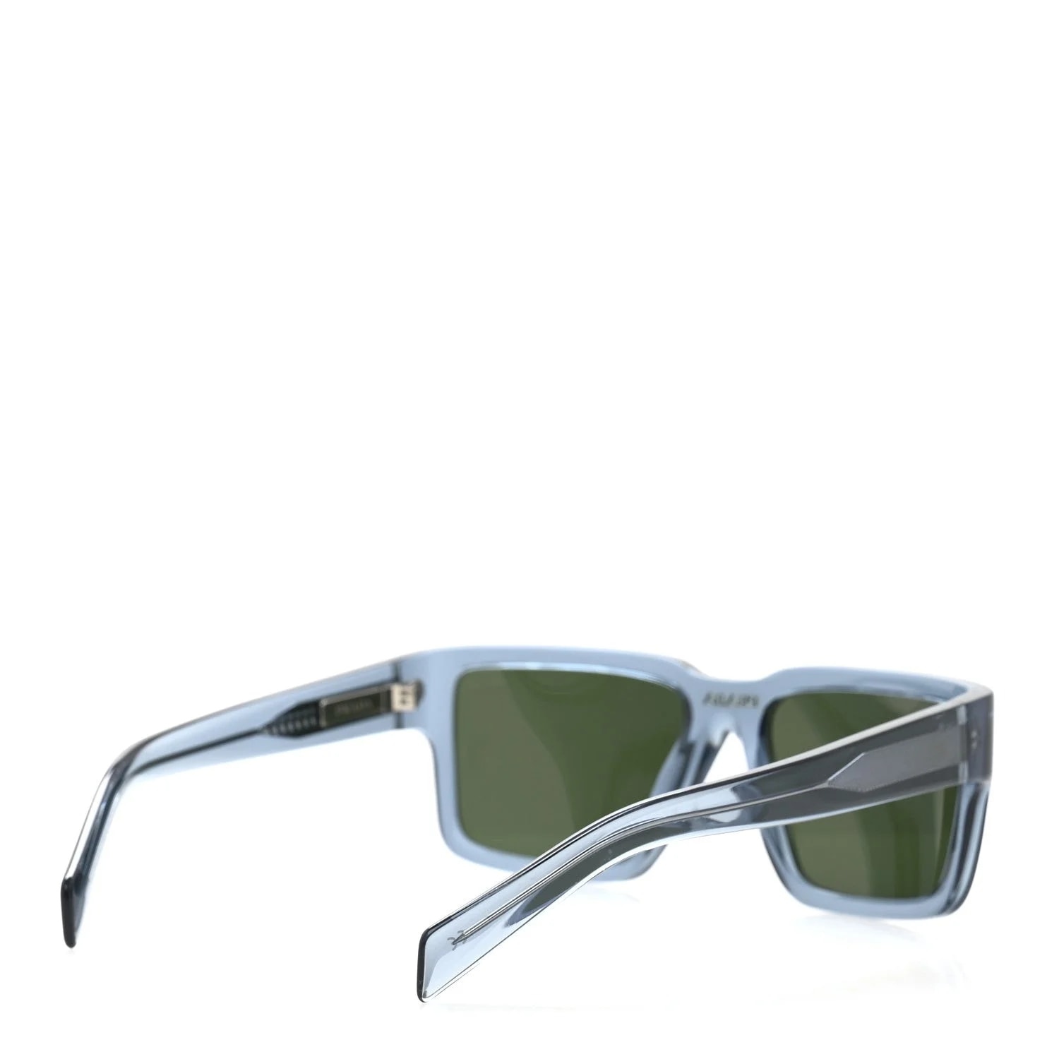 Acetate Sunglasses SPR 10Y 4