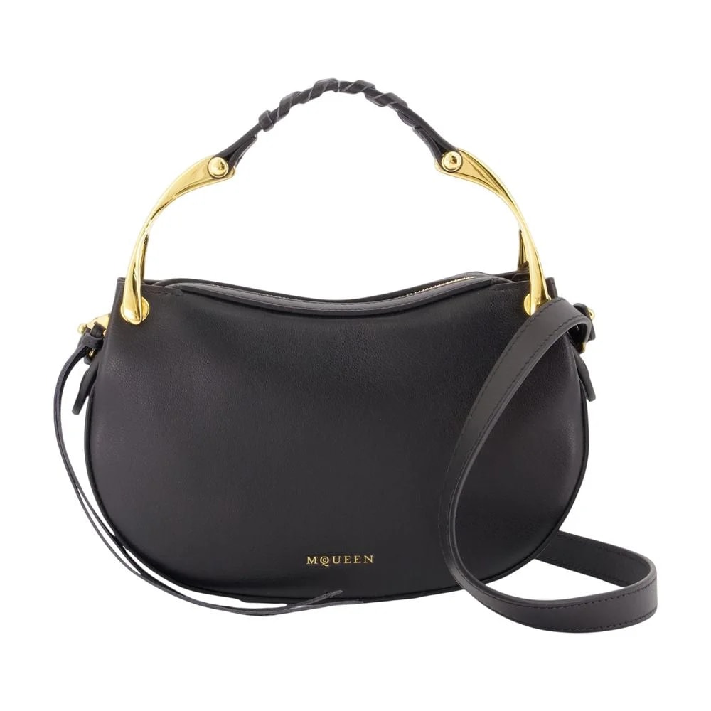 Alexander Mcqueen Wishbone Mini — 3
