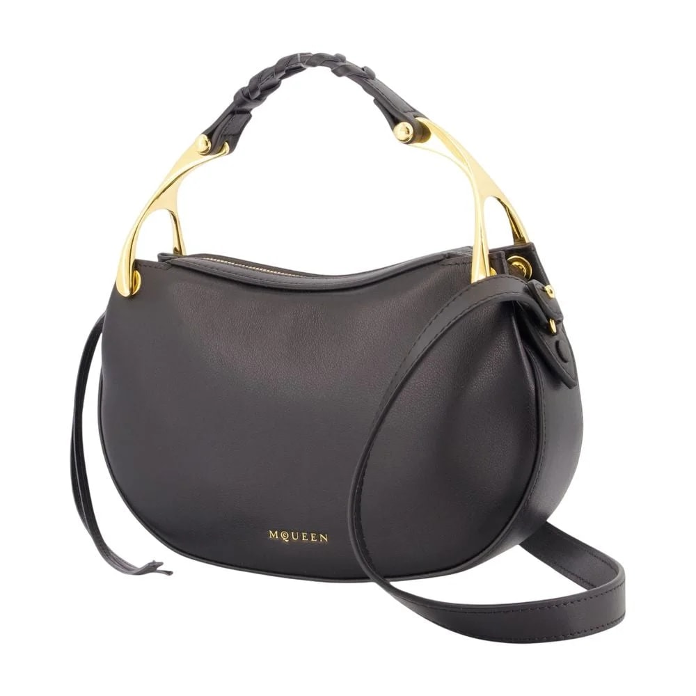 Alexander Mcqueen Wishbone Mini — 4