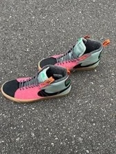 9.0US Nike Sb Zoom Blazer Mid LTD Collection Original Sports 3