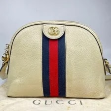 Gucci Ophidia Marmont Web Stripe 2