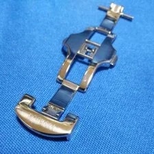 Panerai Officine Initial D Buckle 20mm Genuine From Japan 3