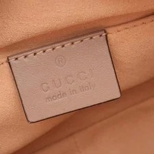 Gucci I GG Marmont Mini 448065 r10_0723 4