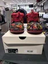Nike SB Dunk Low "Wizard OF OZ" 2024 - Size 11 - FZ1291 600 (15696-1) 2
