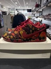 Nike SB Dunk Low "Wizard OF OZ" 2024 - Size 11 - FZ1291 600 (15696-1) 3