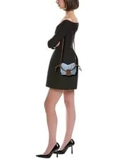 Fendi Mamma Baguette Small & 4