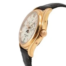 Patek Philippe Tiffany & Co. Dial Annual Calendar 39MM 5146R-001 Rose Gold 4