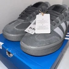 New Adidas Samba XLG Shoes - (ID3912) ’s 8.5🔥👀 2