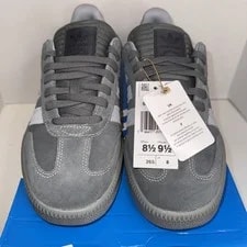 New Adidas Samba XLG Shoes - (ID3912) ’s 8.5🔥👀 3