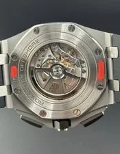 Audemars Piguet Royal Oak Offshore 44mm Steel - 26400SO.OO.A002CA.01 4