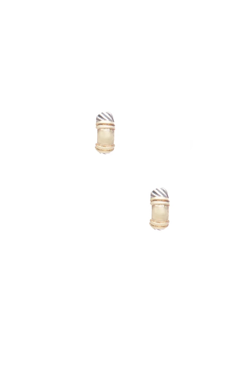 David Yurman — Metro Cable — Jewelry — resale