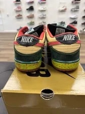 Nike Sb Dunk Low Mosquito 2