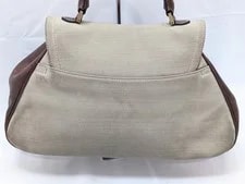 Christian Dior Saddle Bowler 3