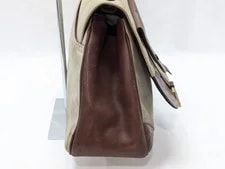 Christian Dior Saddle Bowler 4