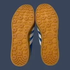 Adidas Gazelle Indoor Supcol/ftwwht/supcol – 3