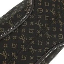 Louis Vuitton Elegie 2way M56696 AR1181 188731 4