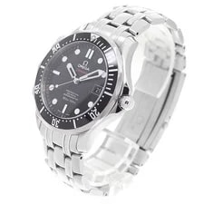 Omega Seamaster300 212.30.41.20.01.002 Co-Axial Automatic Watch_898712 2