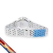 Omega de Ville Prestige 8P Diamond 424.10.24.60.55.001 Polished Battery 3