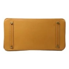 Hermes GHW Birkin 35 Gulliver 4