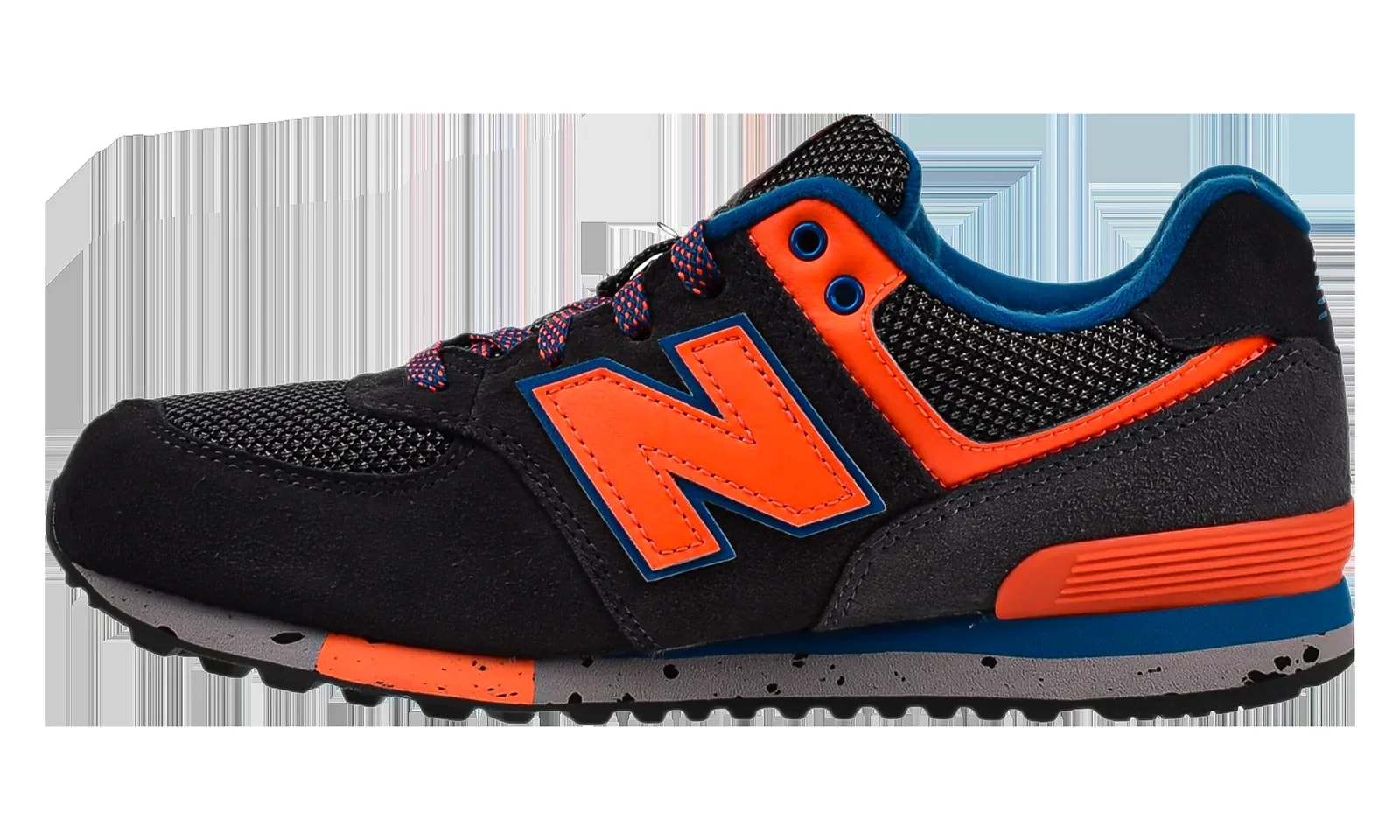 New Balance — 574 GS " / " KL57490G — Sneaker — resale