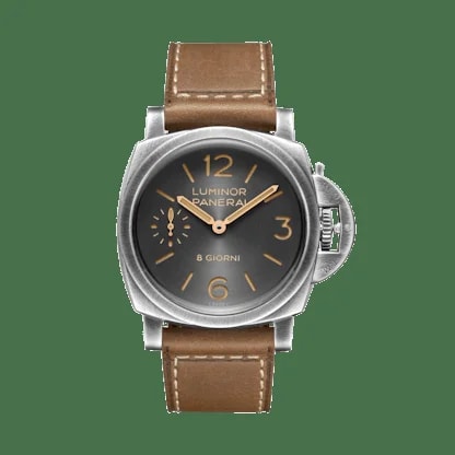 Panerai Luminor 8 Giorni 2