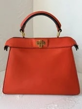 Authentic Fendi Peekaboo Iseeu Medium Top 2