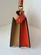 Authentic Fendi Peekaboo Iseeu Medium Top 4