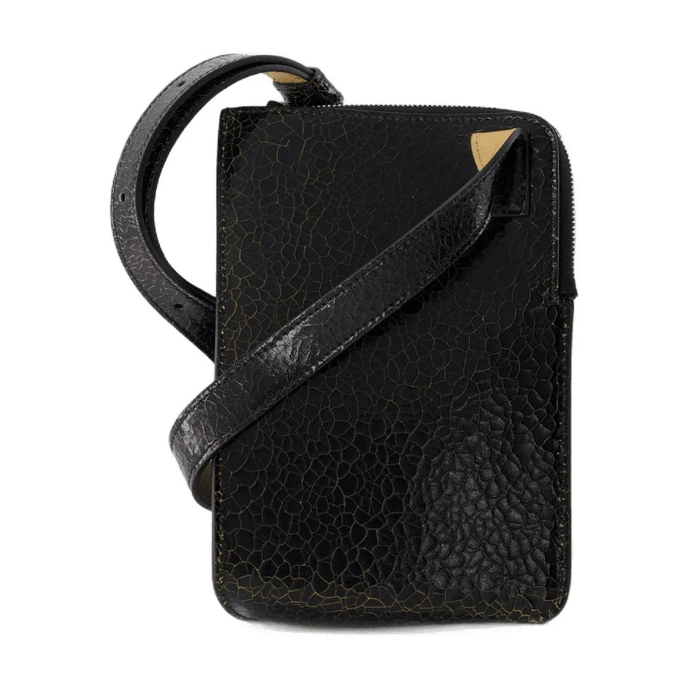 Alexander Mcqueen Crackle — 3