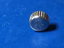 Patek Philippe Crown 6.53MM OD Height 3.55MM 4