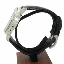 Panerai Luminor Marina PAM01314 White Case Size 44mm #112126 3