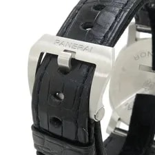 Panerai Luminor Marina PAM01314 White Case Size 44mm #112126 4