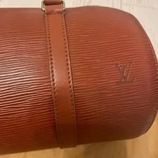 Louis Vuitton Soufflot From Japan 2