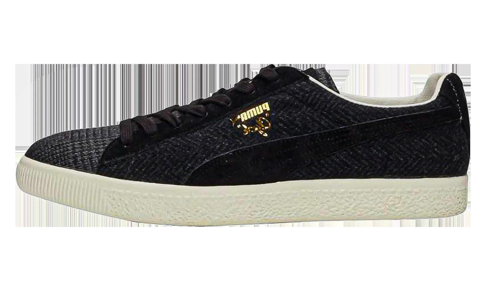 United Arrows Clyde "Puma " 363563 01 2