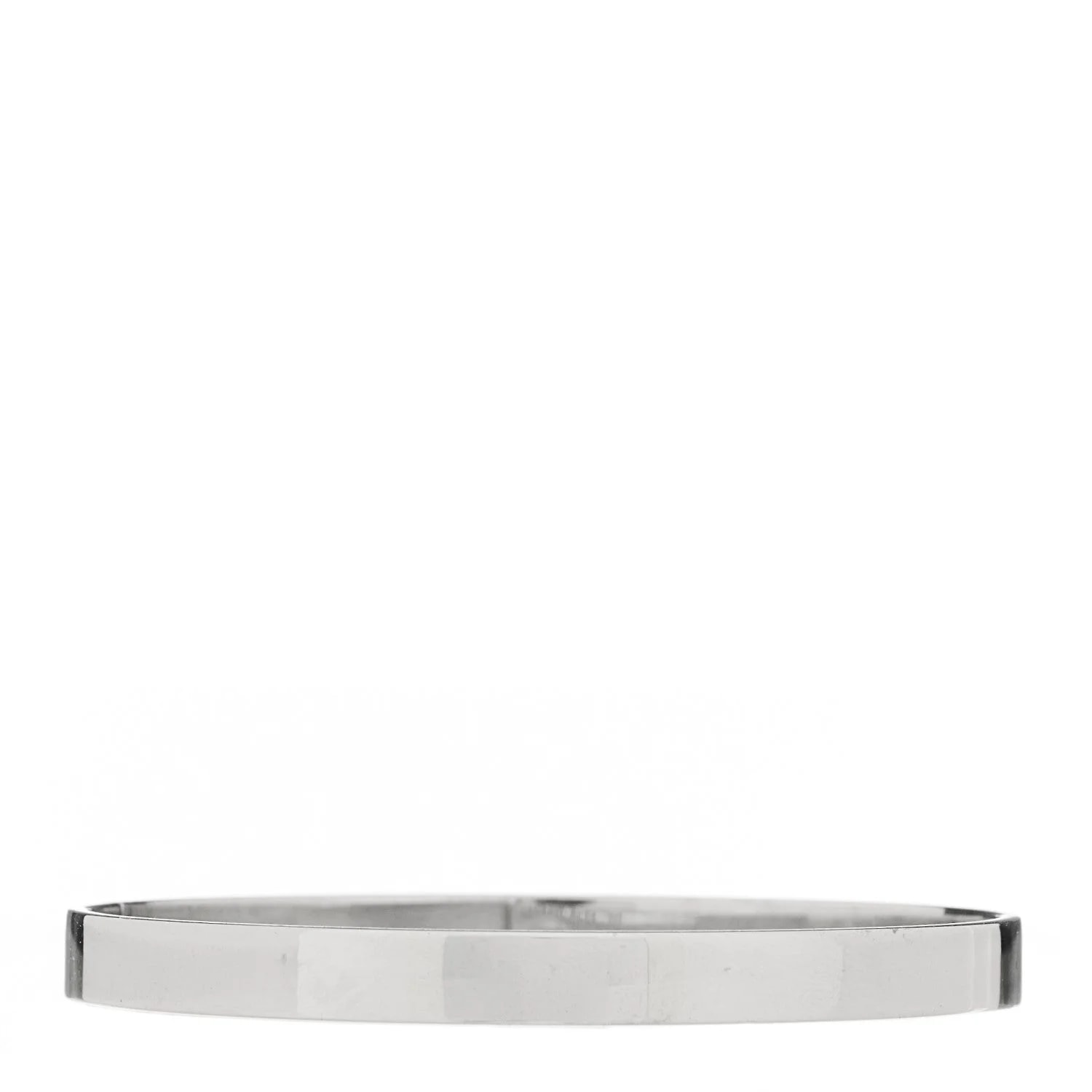18K White Gold Kelly ST 2