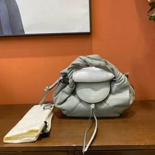 Fendi — Fendi Spy Small Matcha Hand Crossbody Duty Paid — Handbag — resale