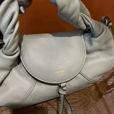 Fendi Spy Small Matcha Hand Crossbody Duty Paid 3