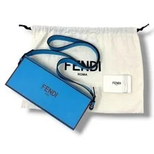 Fendi Baguette Box Horizontal 2