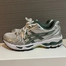 6.0US Asics Gel-Kayano 14 /Slategrey 2
