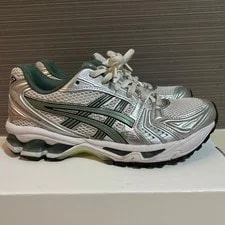 6.0US Asics Gel-Kayano 14 /Slategrey 3