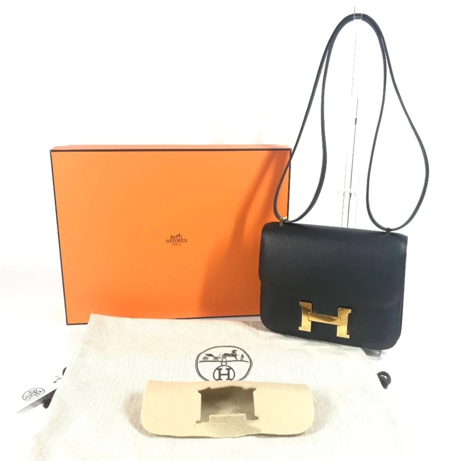 Hermes Constance Pochette 3