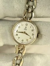 Tudor Royal *+Box* 1960’s Manual Gold Cocktail 2