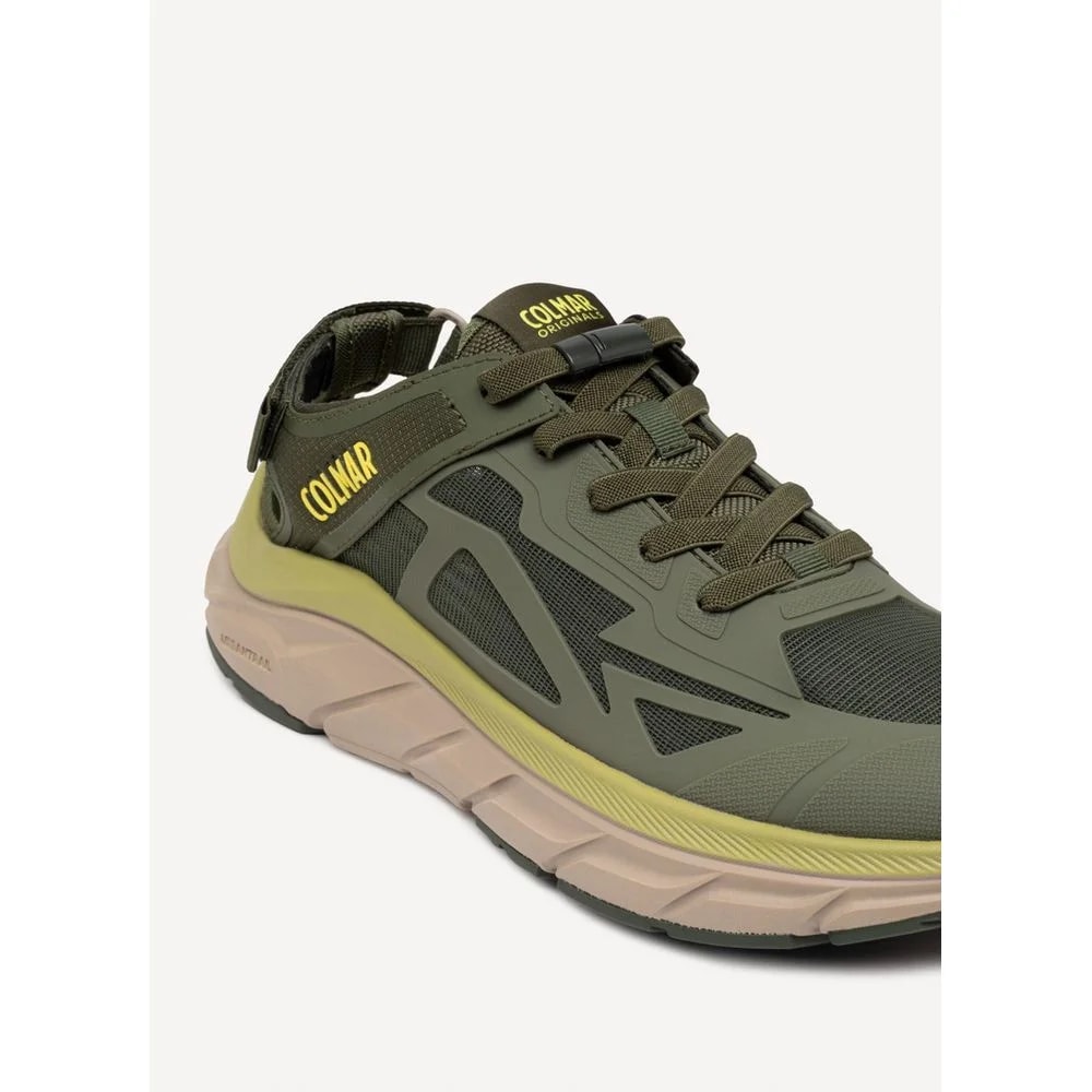 Colmar Army Polyethylene Athletic 3