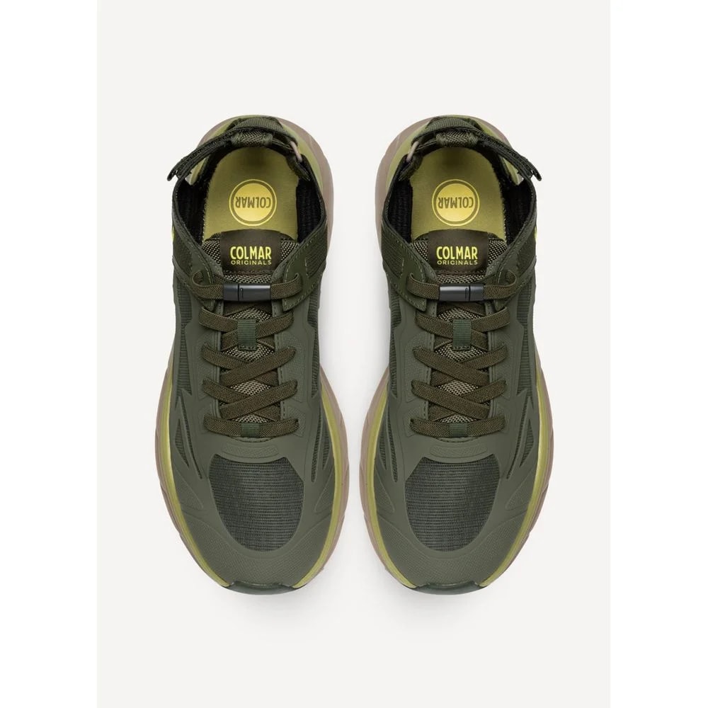Colmar Army Polyethylene Athletic 4